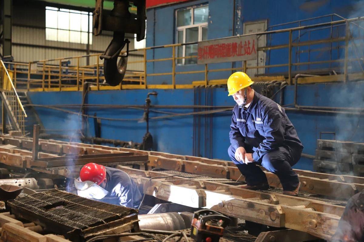 德州焊工招聘网德州焊工招聘网——连接优秀焊工与企业的桥梁